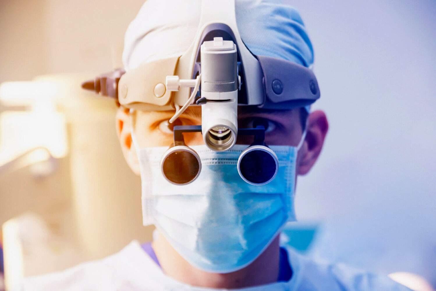 Chirurgia laser refrattiva per ipermetropia 1498x1000