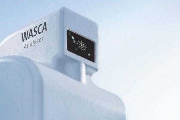 Wasca